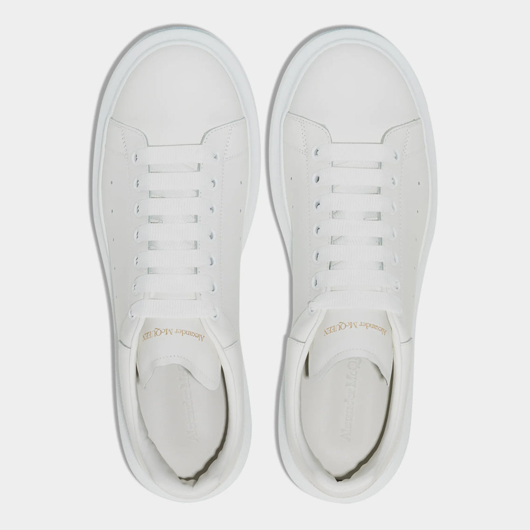 Alexander McQueen Oversized