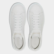 Alexander McQueen Oversized