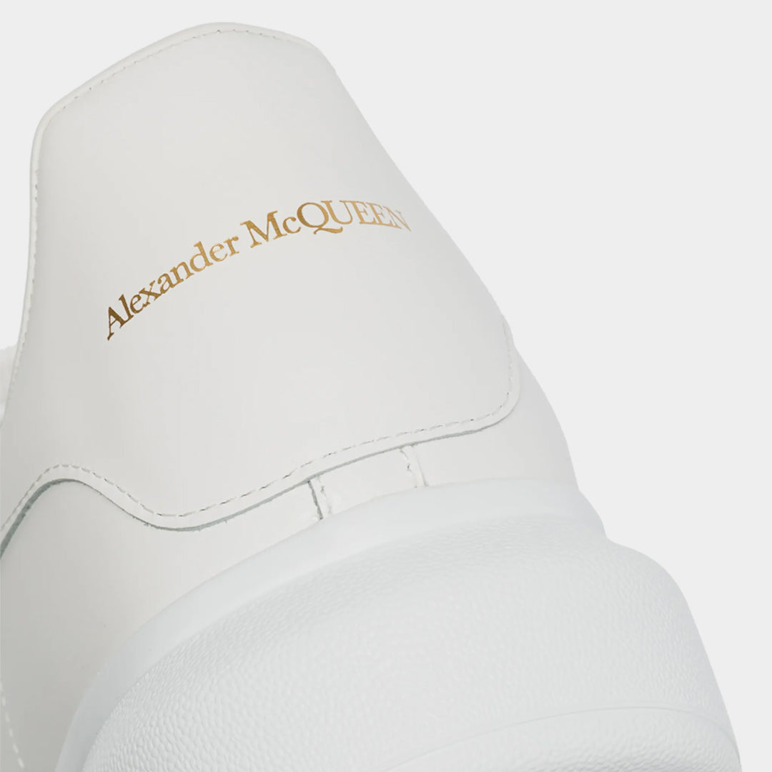 Alexander McQueen Oversized