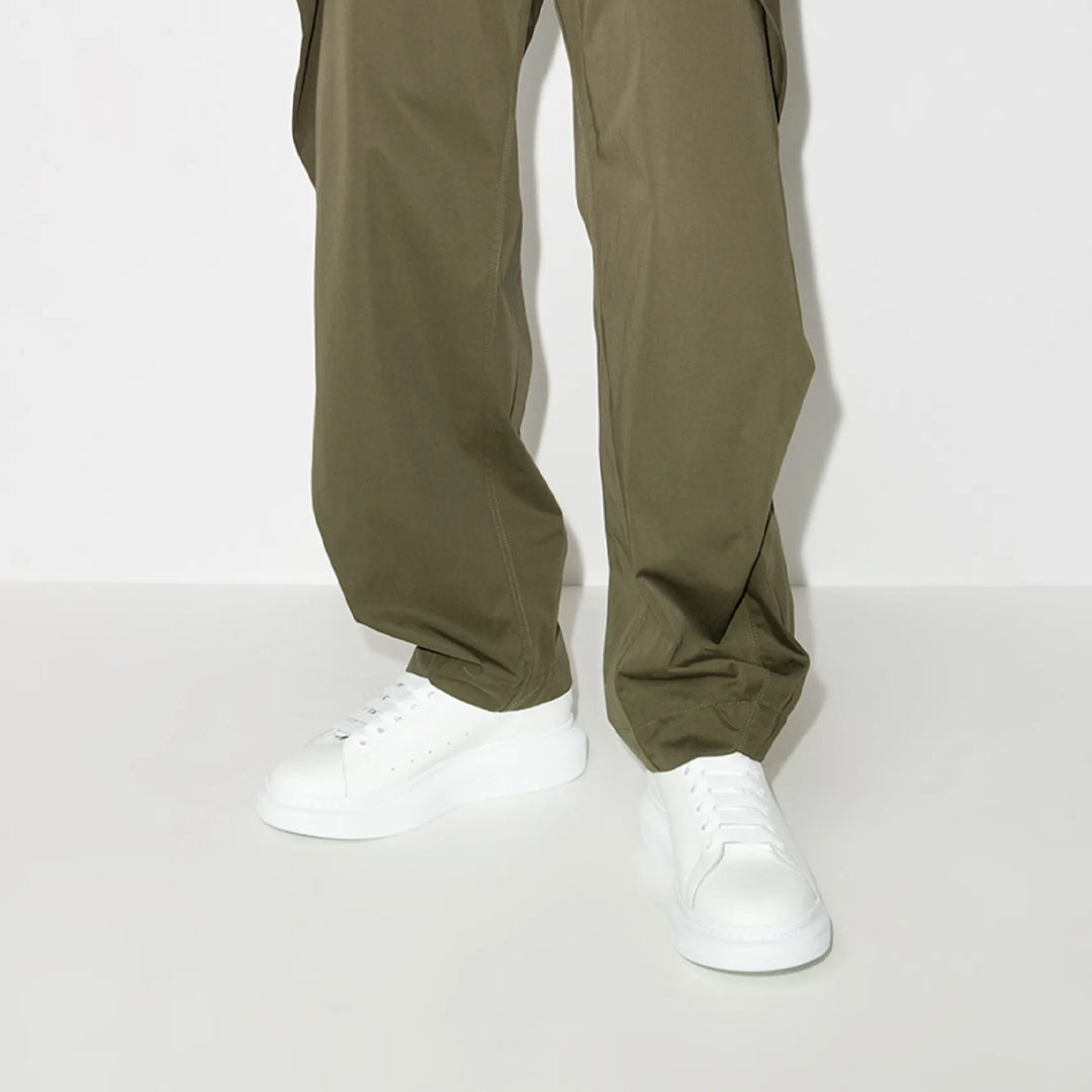 Alexander McQueen Oversized