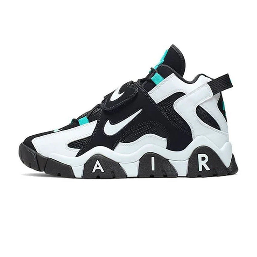 Nike Air Barrage Mid