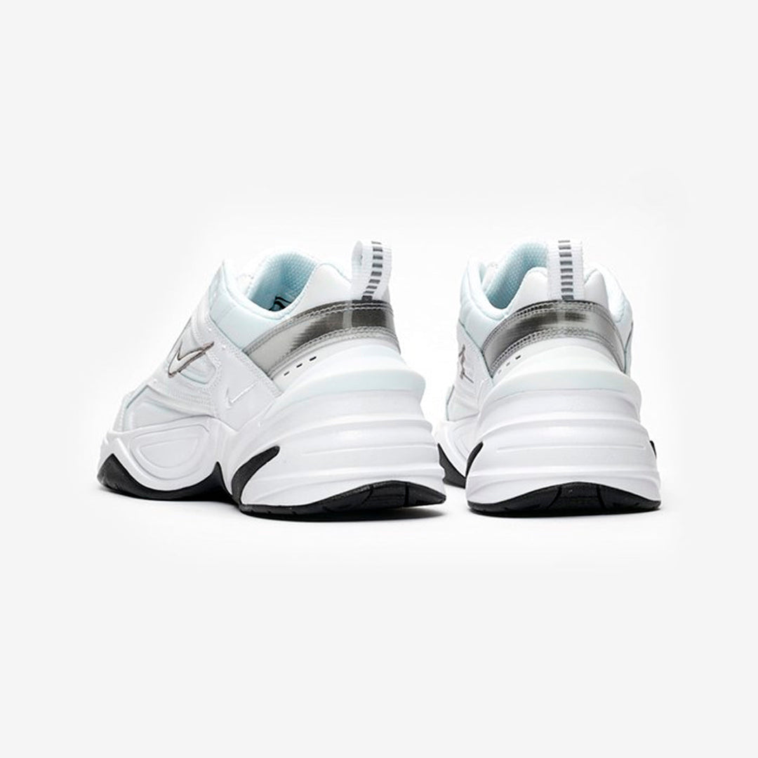 Nike M2K Tekno Cool White