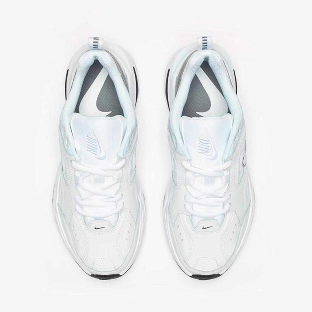 Nike M2K Tekno Cool White