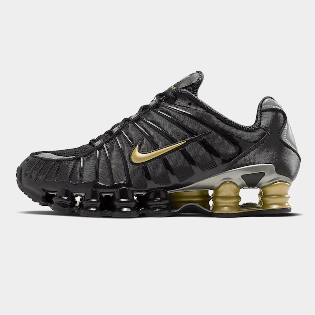Nike Shox TL NEYMAR