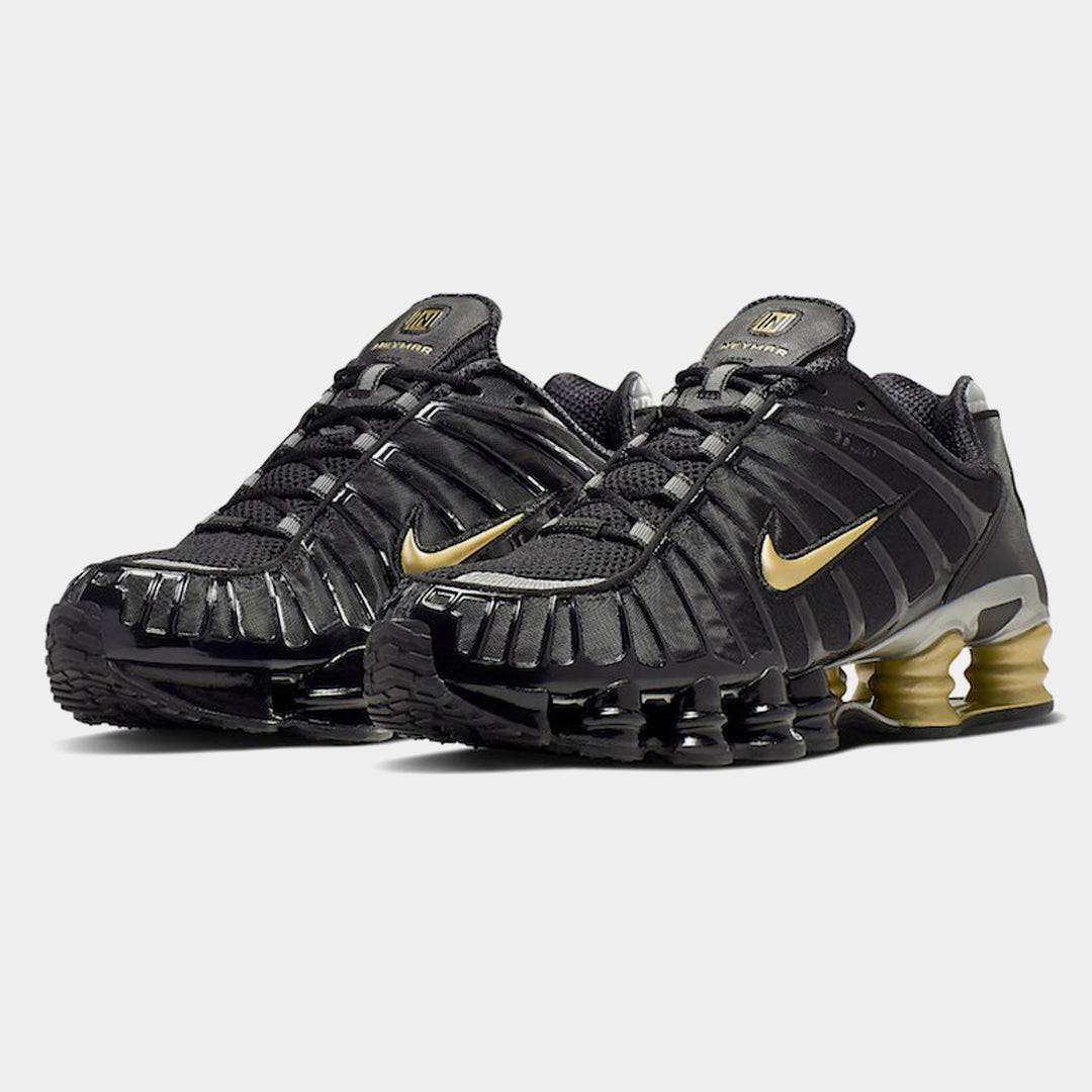 Nike Shox TL NEYMAR