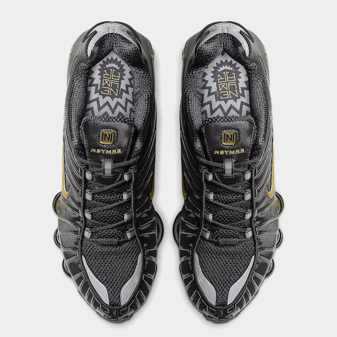 Nike Shox TL NEYMAR