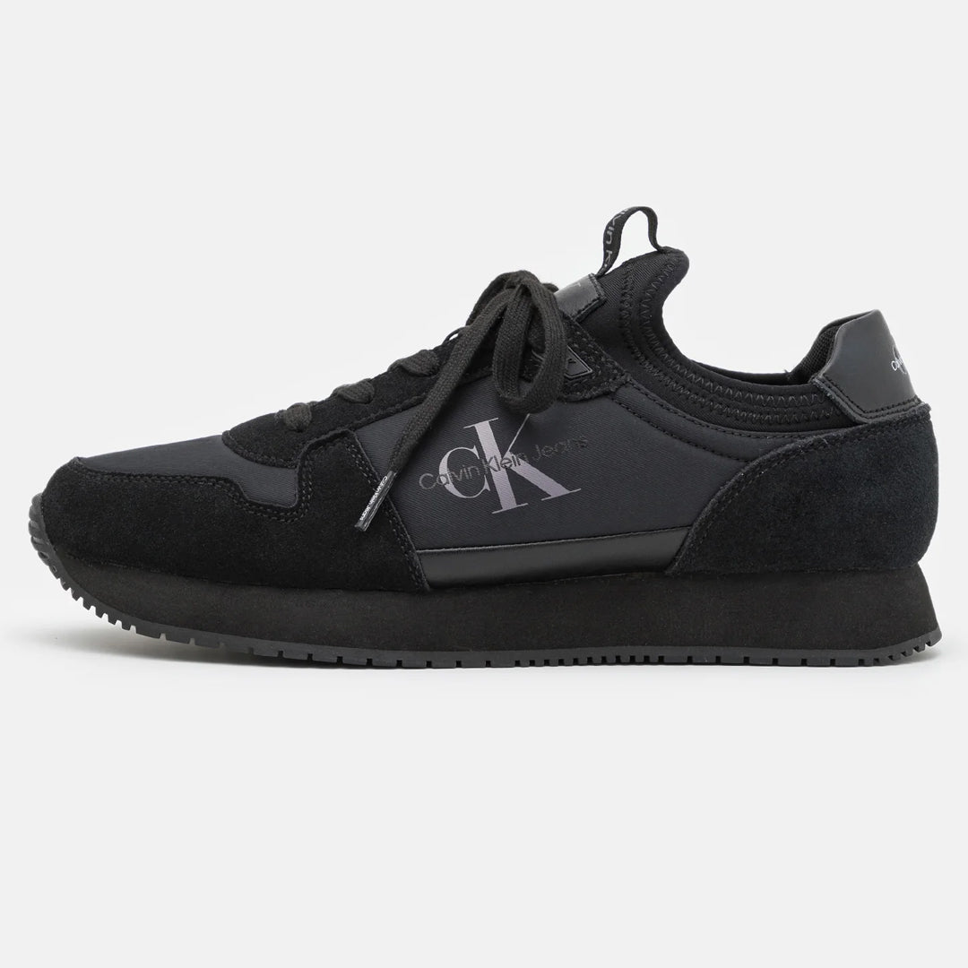Calvin Klein RUNNER SOCK LACEUP