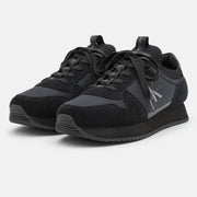 Calvin Klein RUNNER SOCK LACEUP