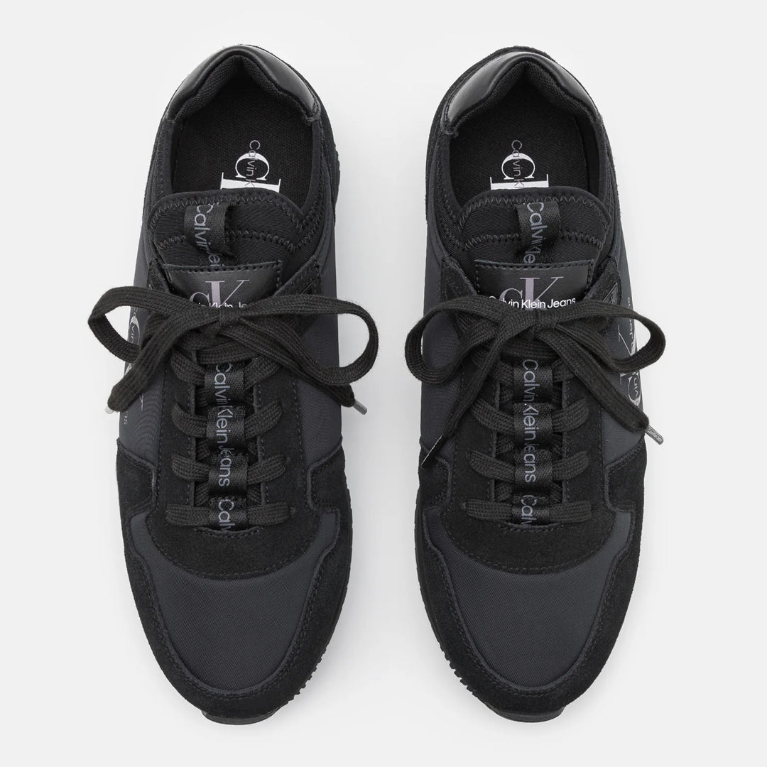 Calvin Klein RUNNER SOCK LACEUP
