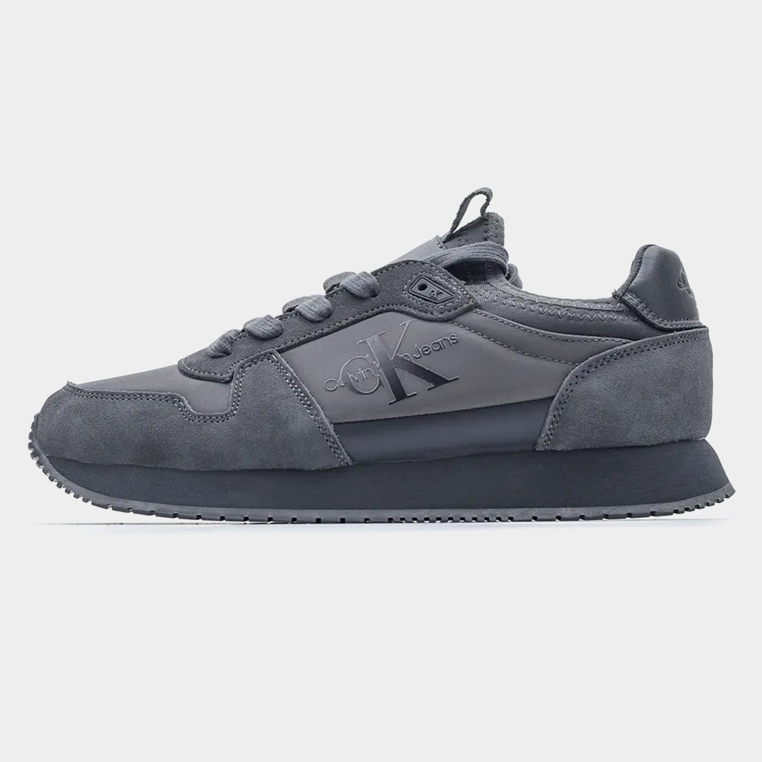 Calvin Klein RUNNER SOCK LACEUP