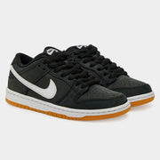 Nike SB Dunk Low Pro ISO Black Gum