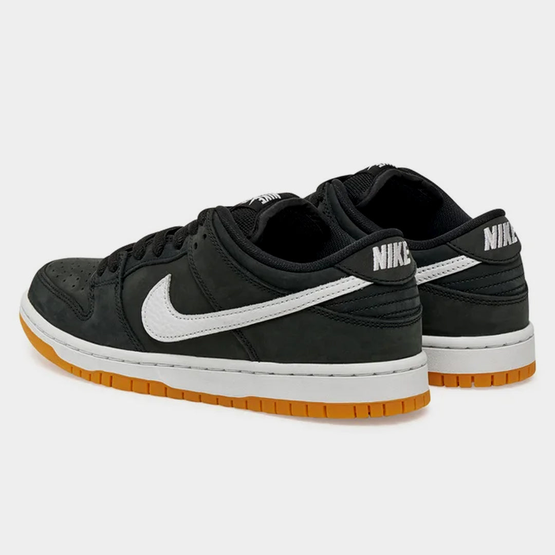 Nike SB Dunk Low Pro ISO Black Gum