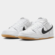 Nike SB Dunk Low Pro ISO White Gum