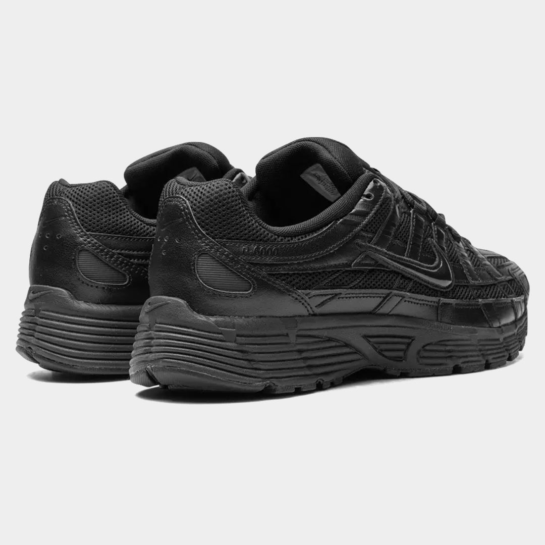 Nike P-6000 TRIPLE BLACK