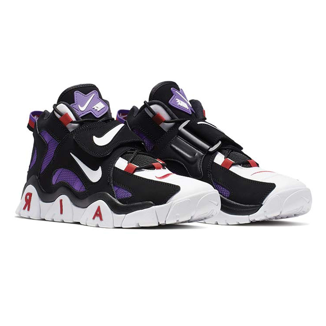 Nike Air Barrage Mid Raptors