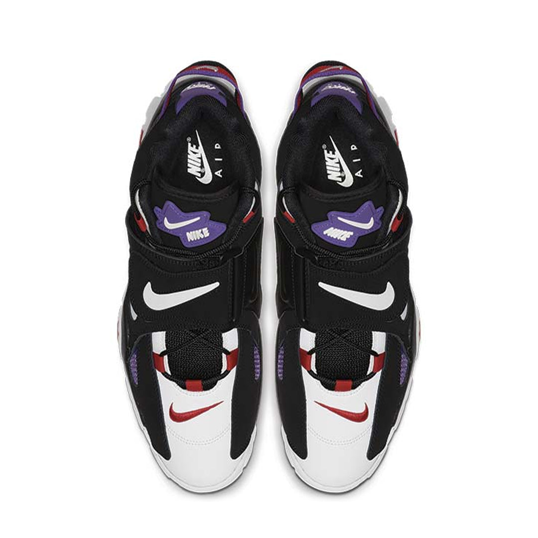 Nike Air Barrage Mid Raptors