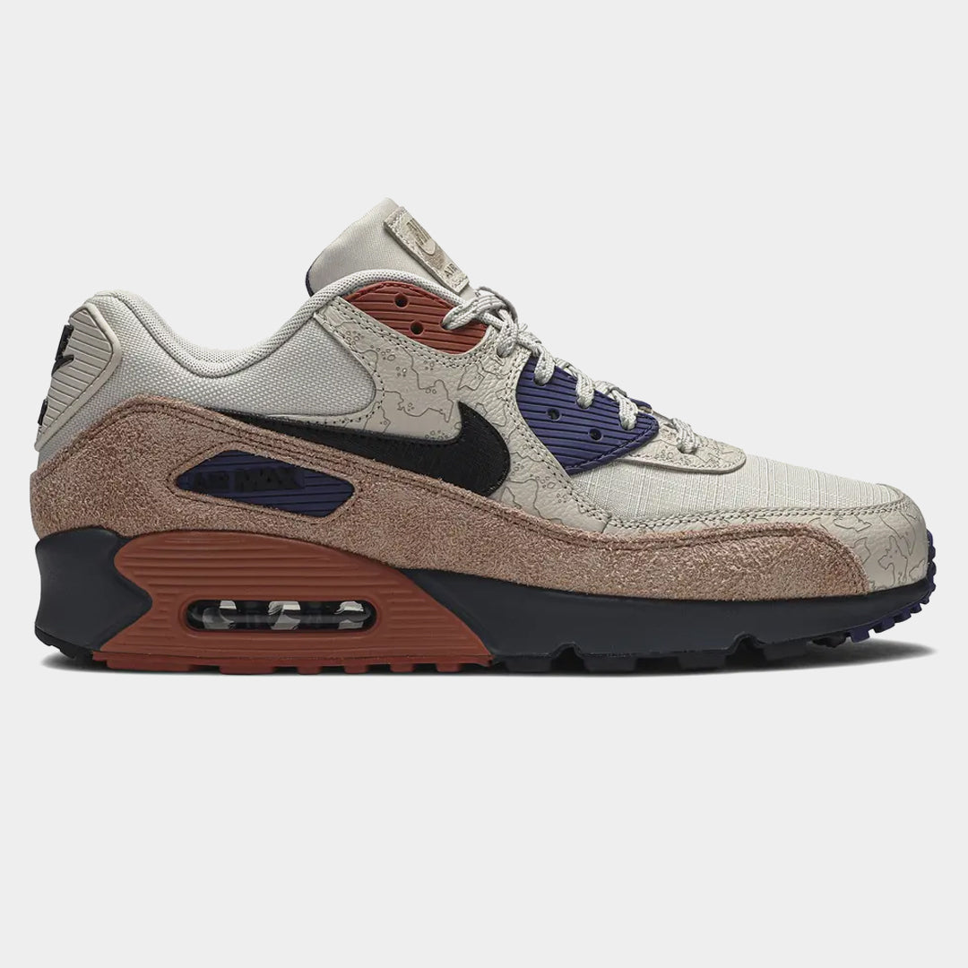 Nike Air Max 90 Desert Sand