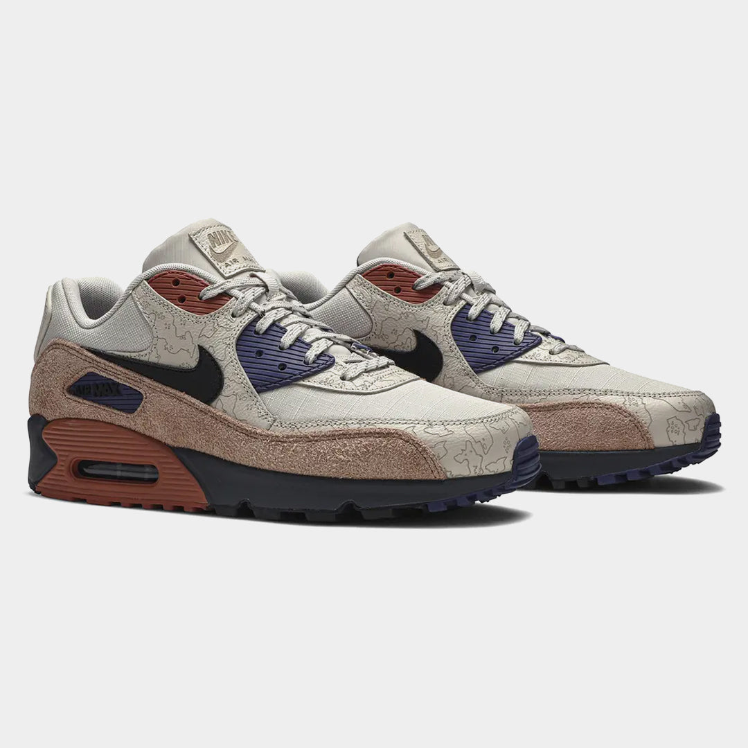 Nike Air Max 90 Desert Sand
