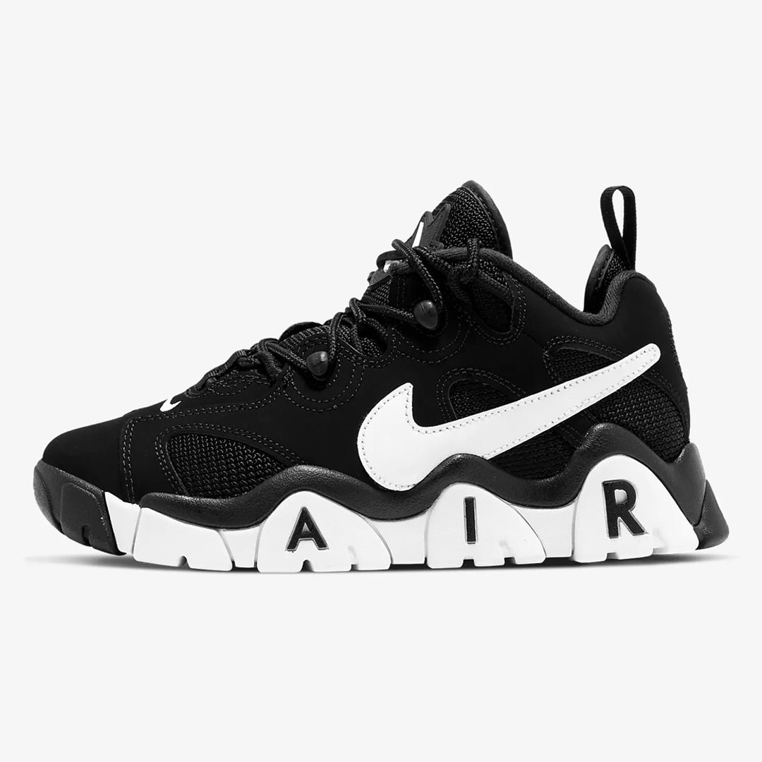 Nike Air Barrage