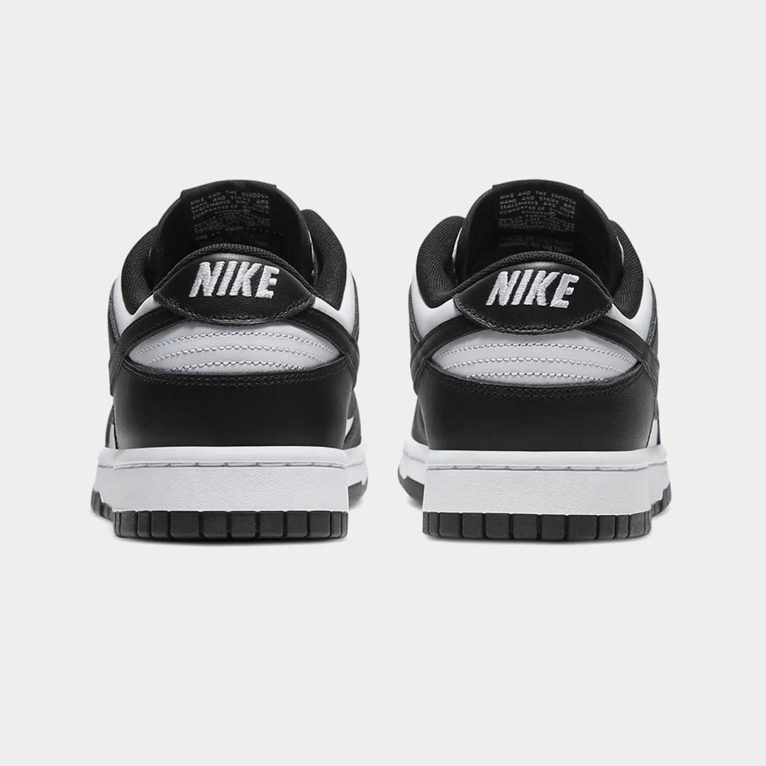 Nike SB Dunk Low Panda