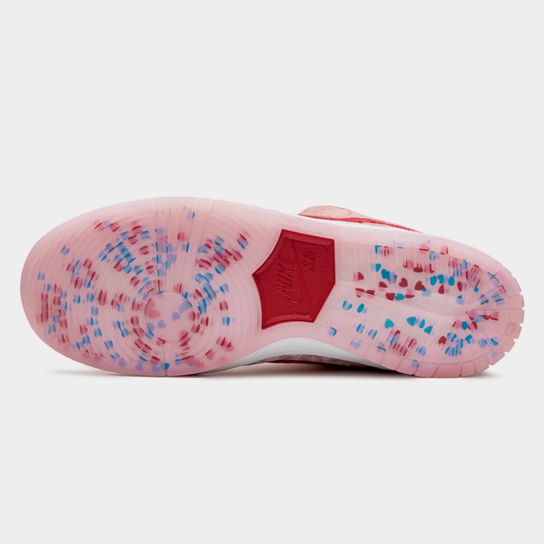 Nike SB Dunk Low StrangeLove