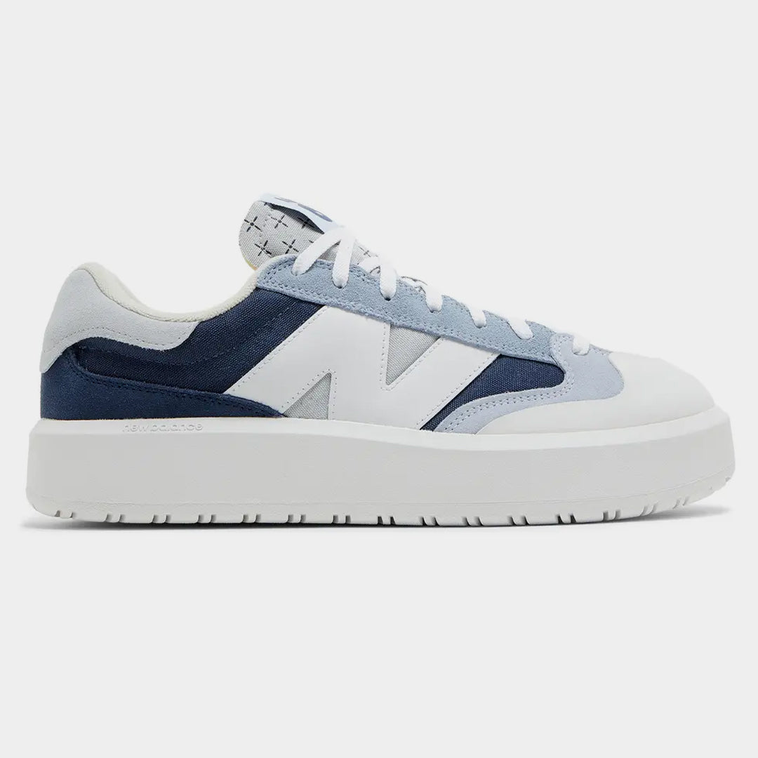 New Balance CT302 Vintage Indigo