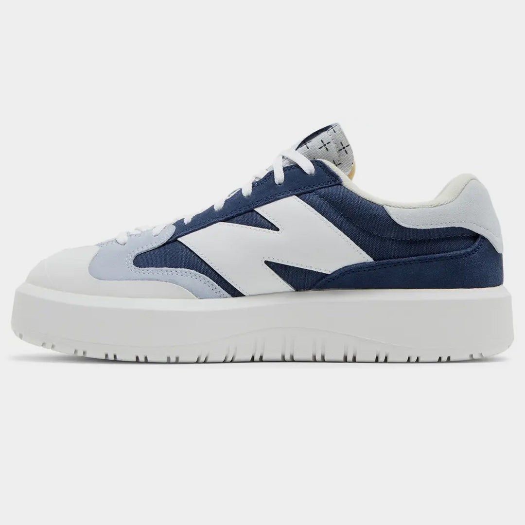 New Balance CT302 Vintage Indigo