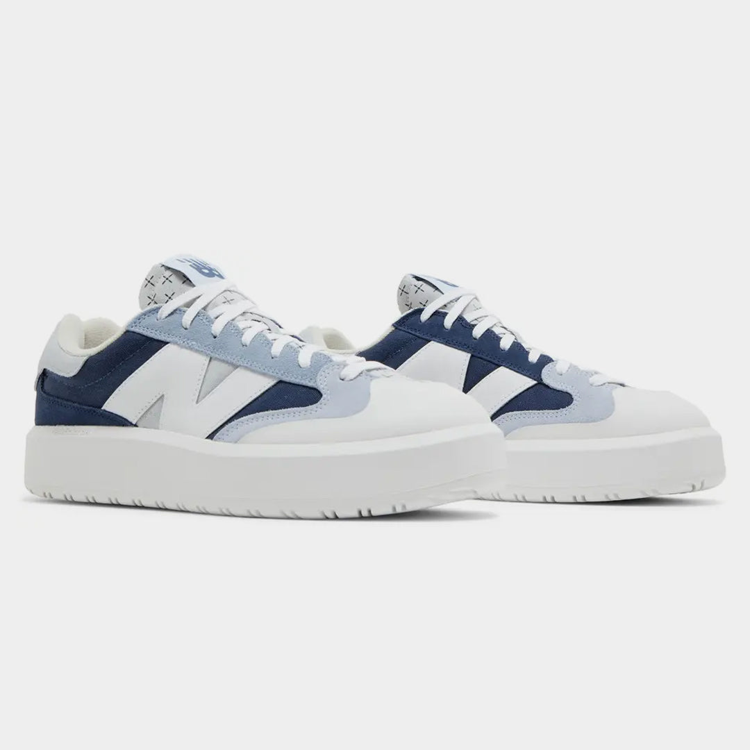 New Balance CT302 Vintage Indigo