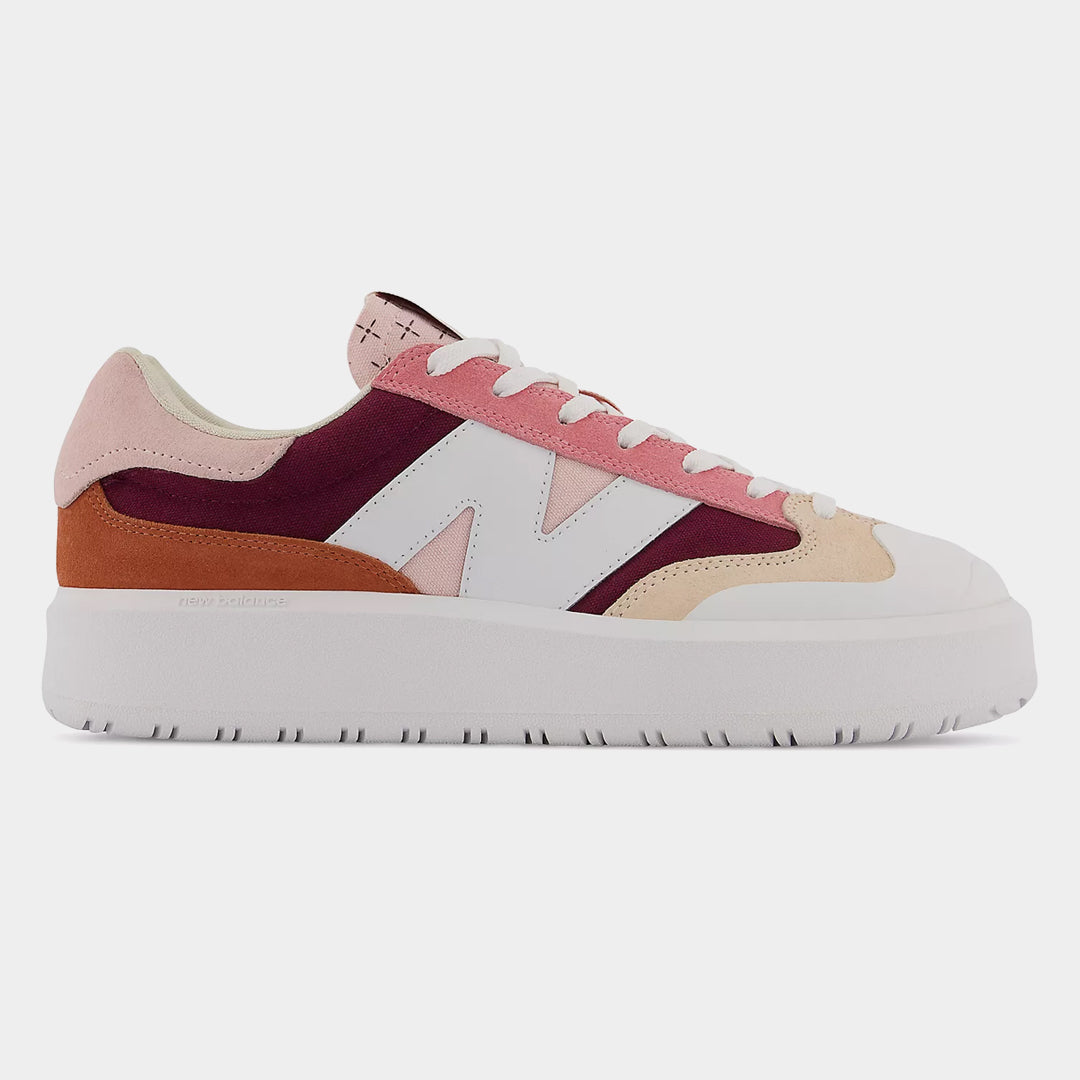 New Balance CT302 Reflection