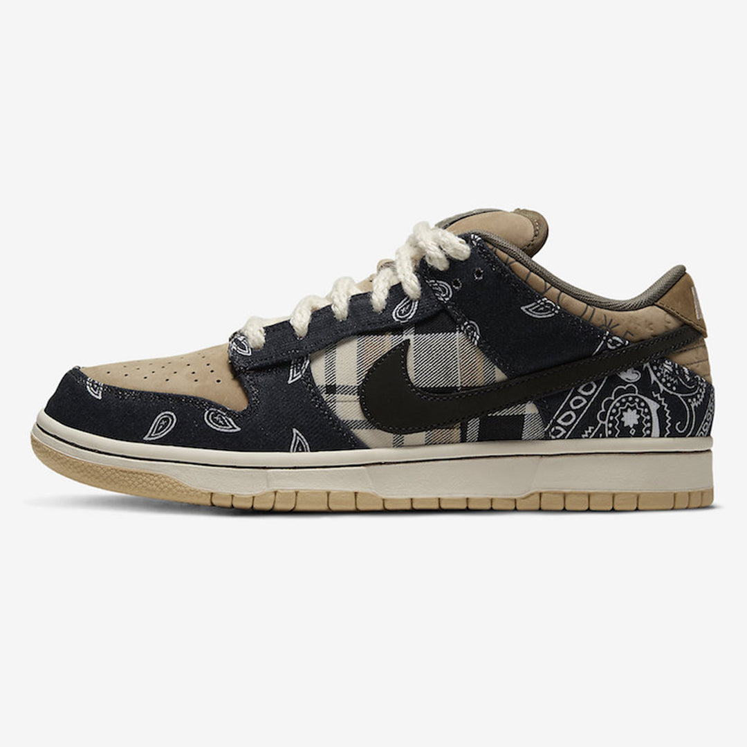 Nike SB Dunk Low x Travis Scott