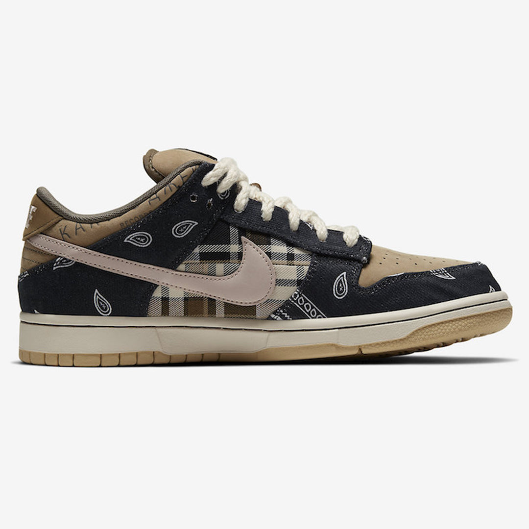 Nike SB Dunk Low Travis Scott