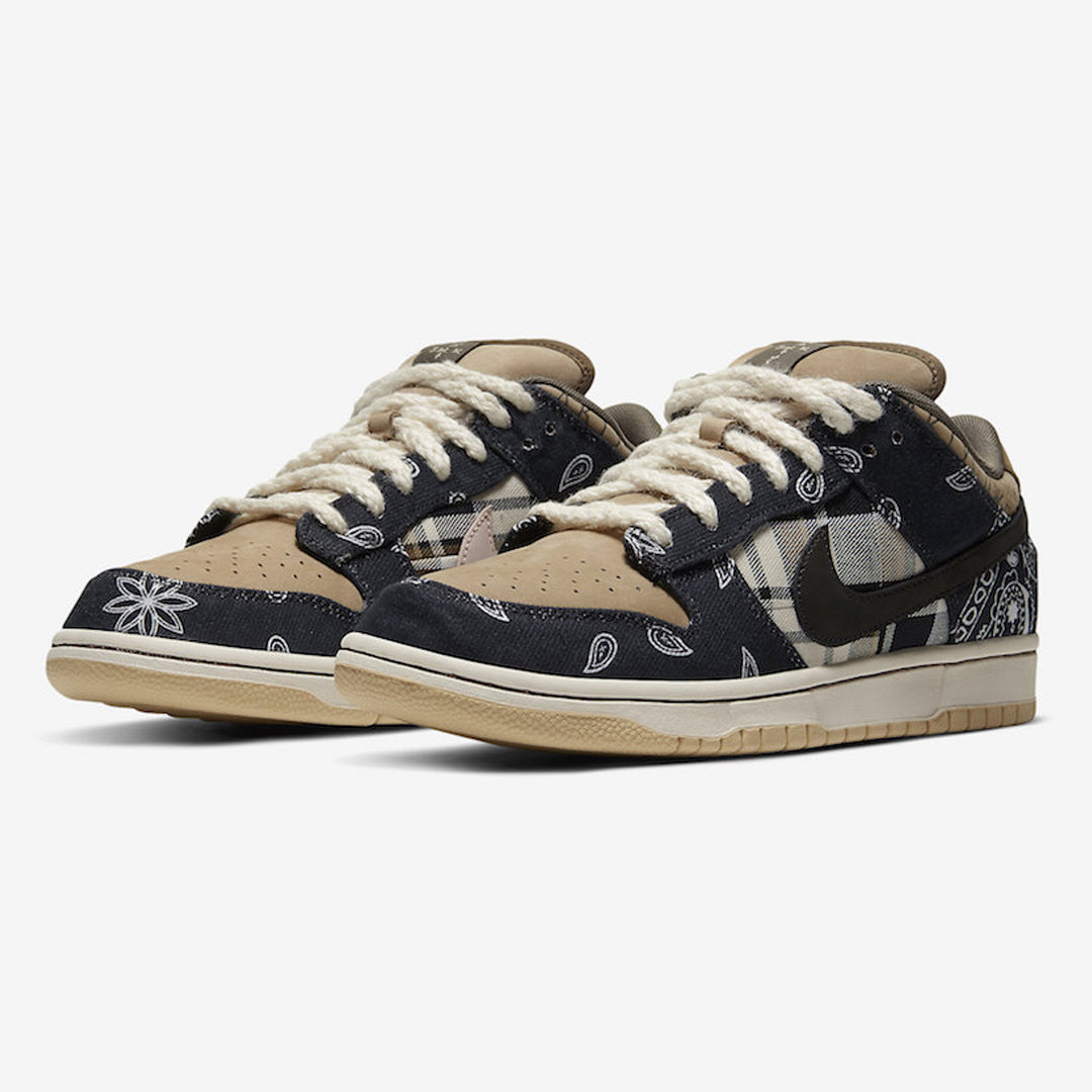 Nike SB Dunk Low Travis Scott