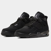 Nike Jordan 4 rétro Black Cat