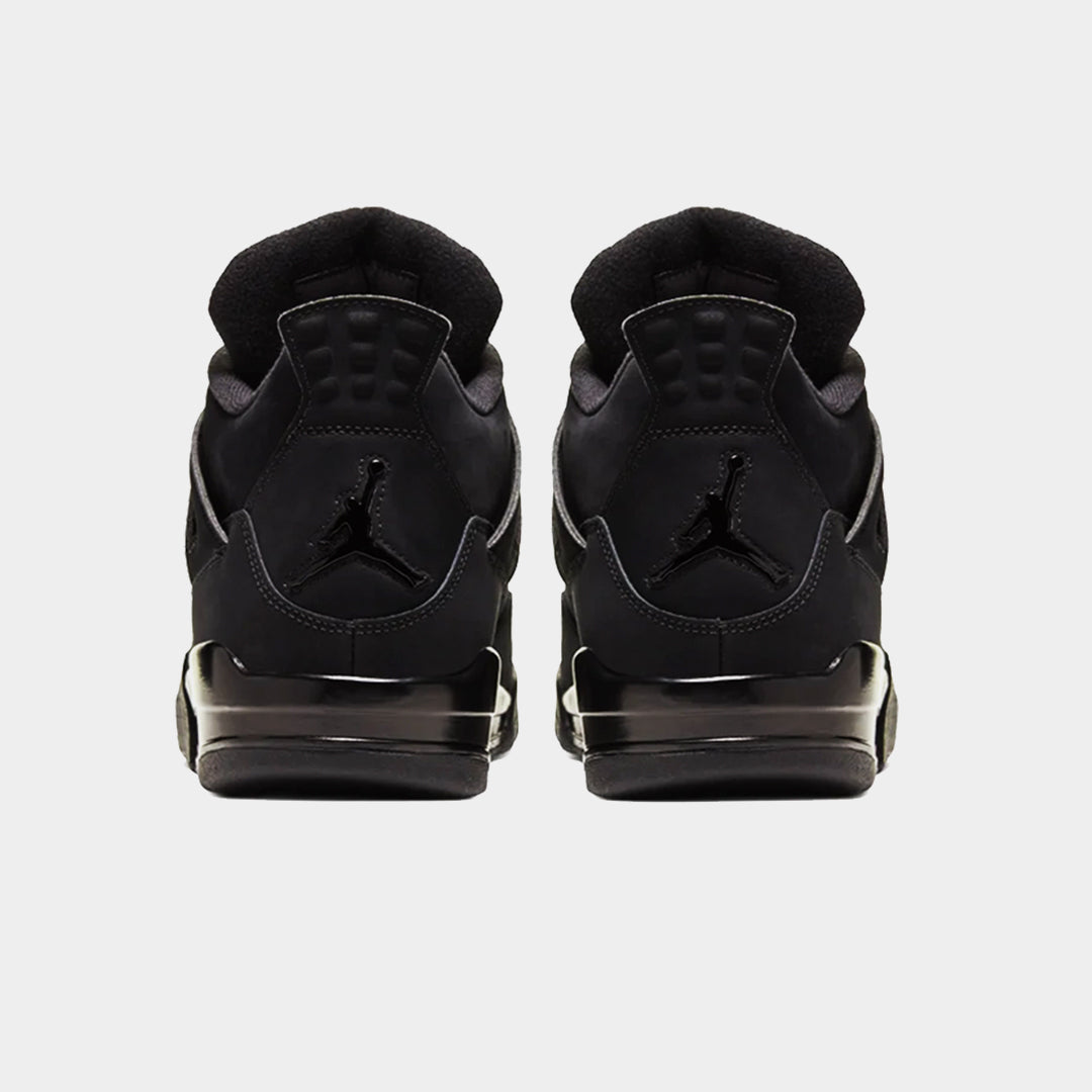Nike Jordan 4 rétro Black Cat