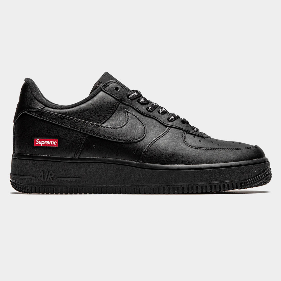 Nike Air Force 1 Supreme