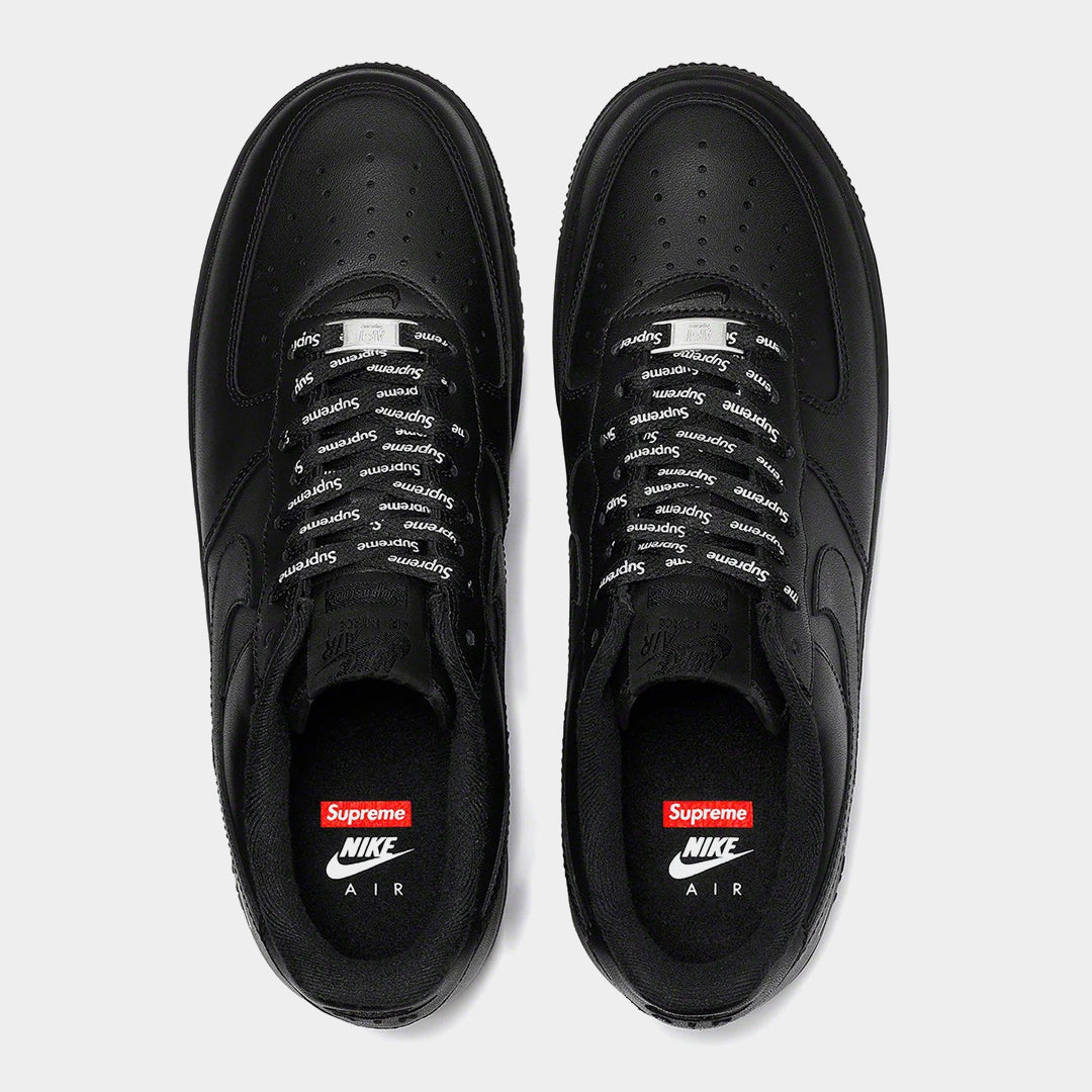 Nike Air Force 1 Supreme