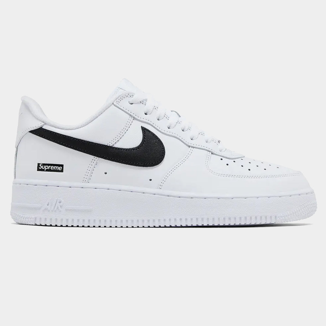 Nike Air Force 1 Supreme