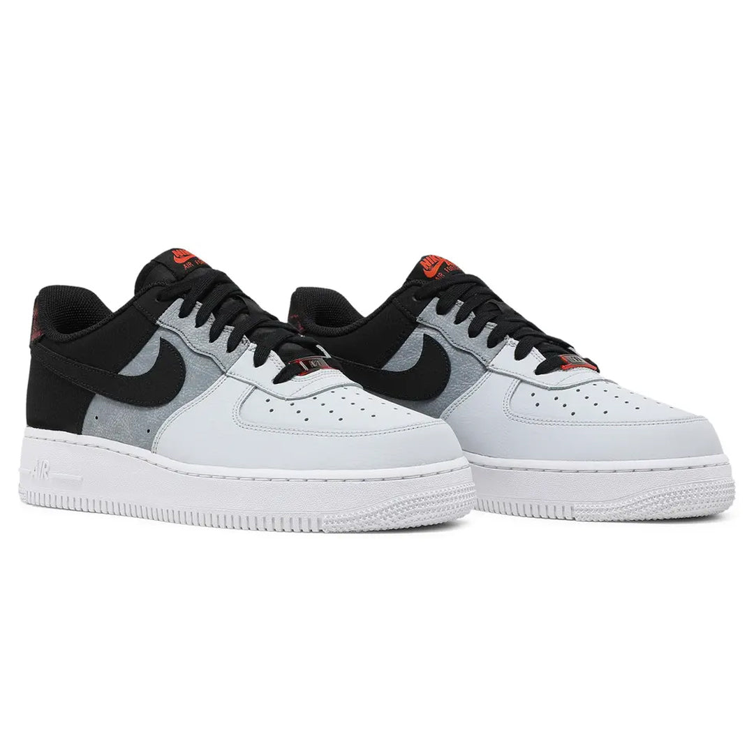 Nike Air Force 1 Smoke