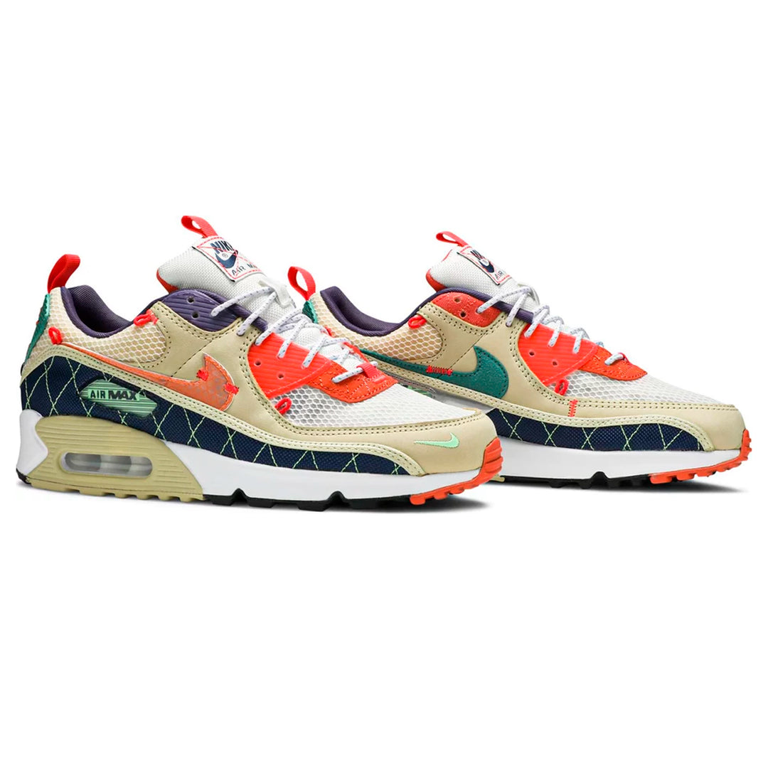 Nike Air Max 90 Mountaineering