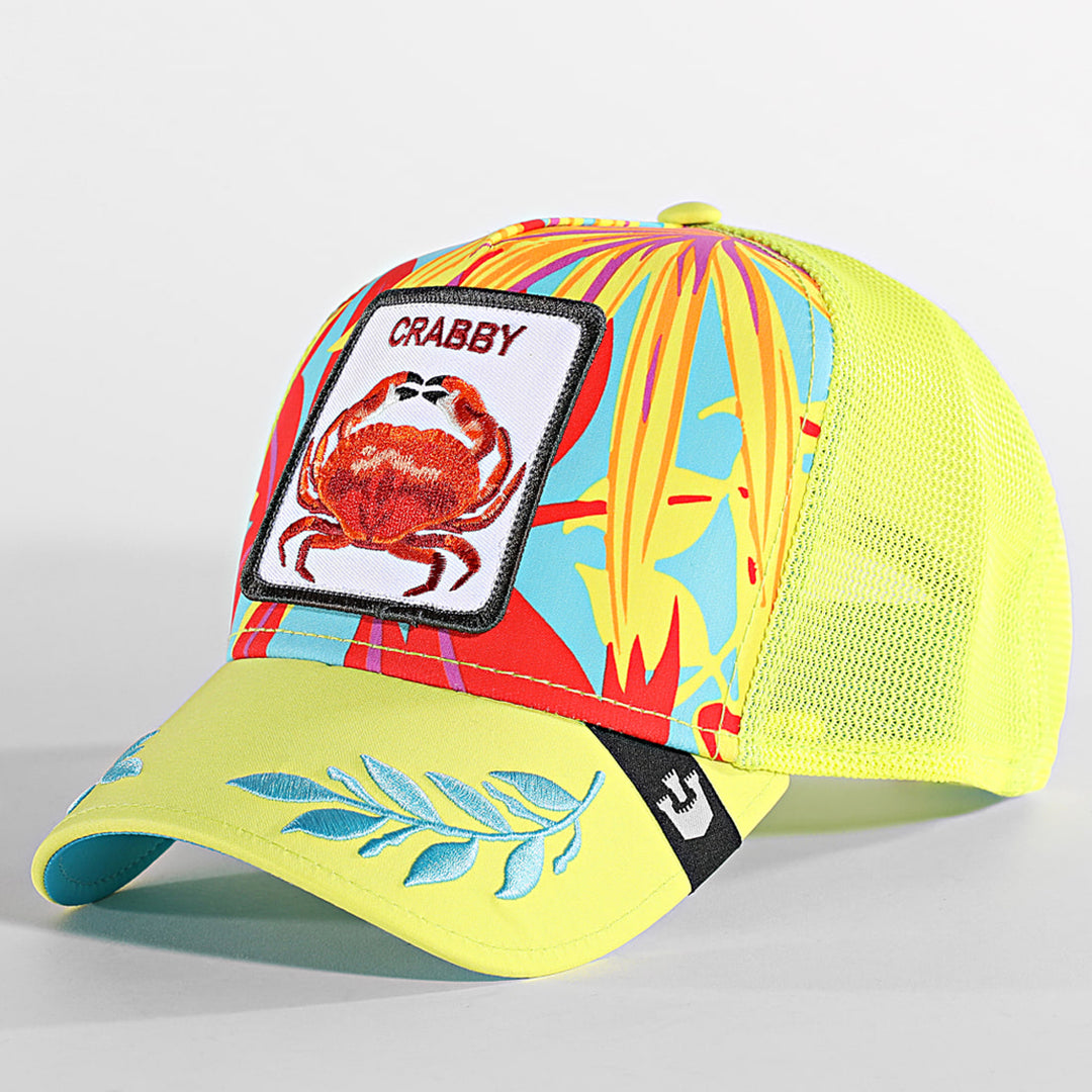 Goorin Bros Casquette Grabby