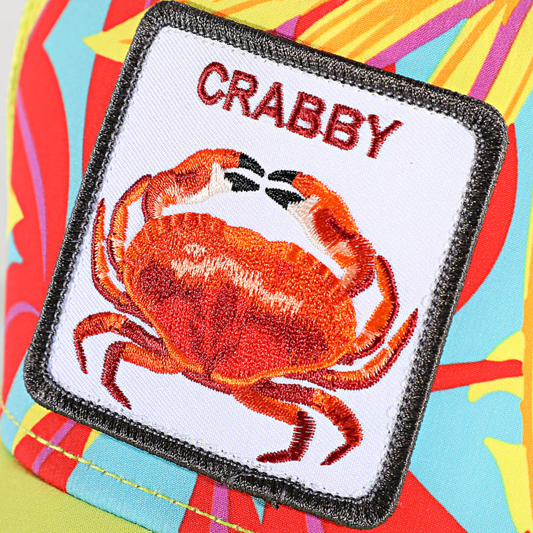 Goorin Bros Casquette Grabby