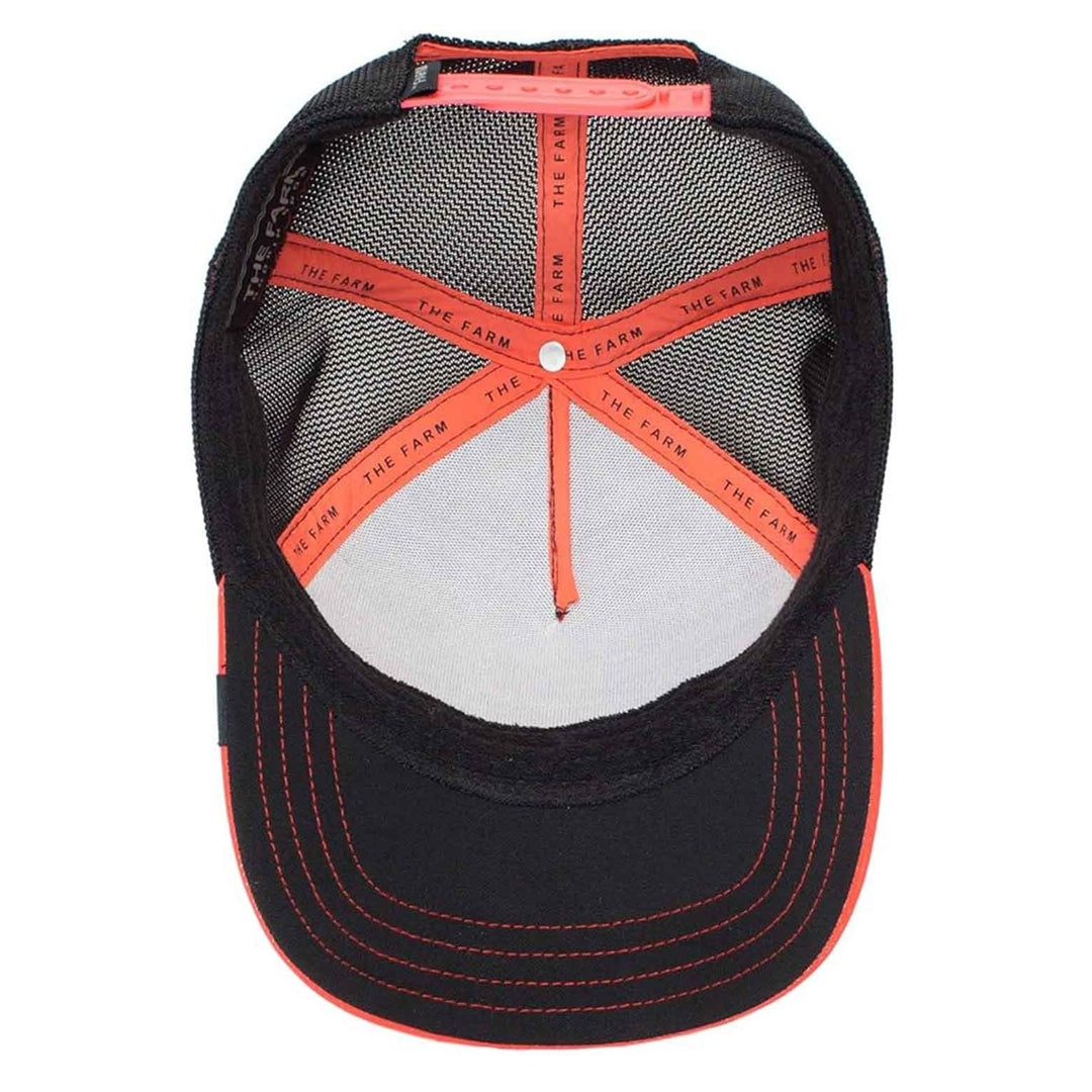 Goorin Bros Cap Trucker Panther