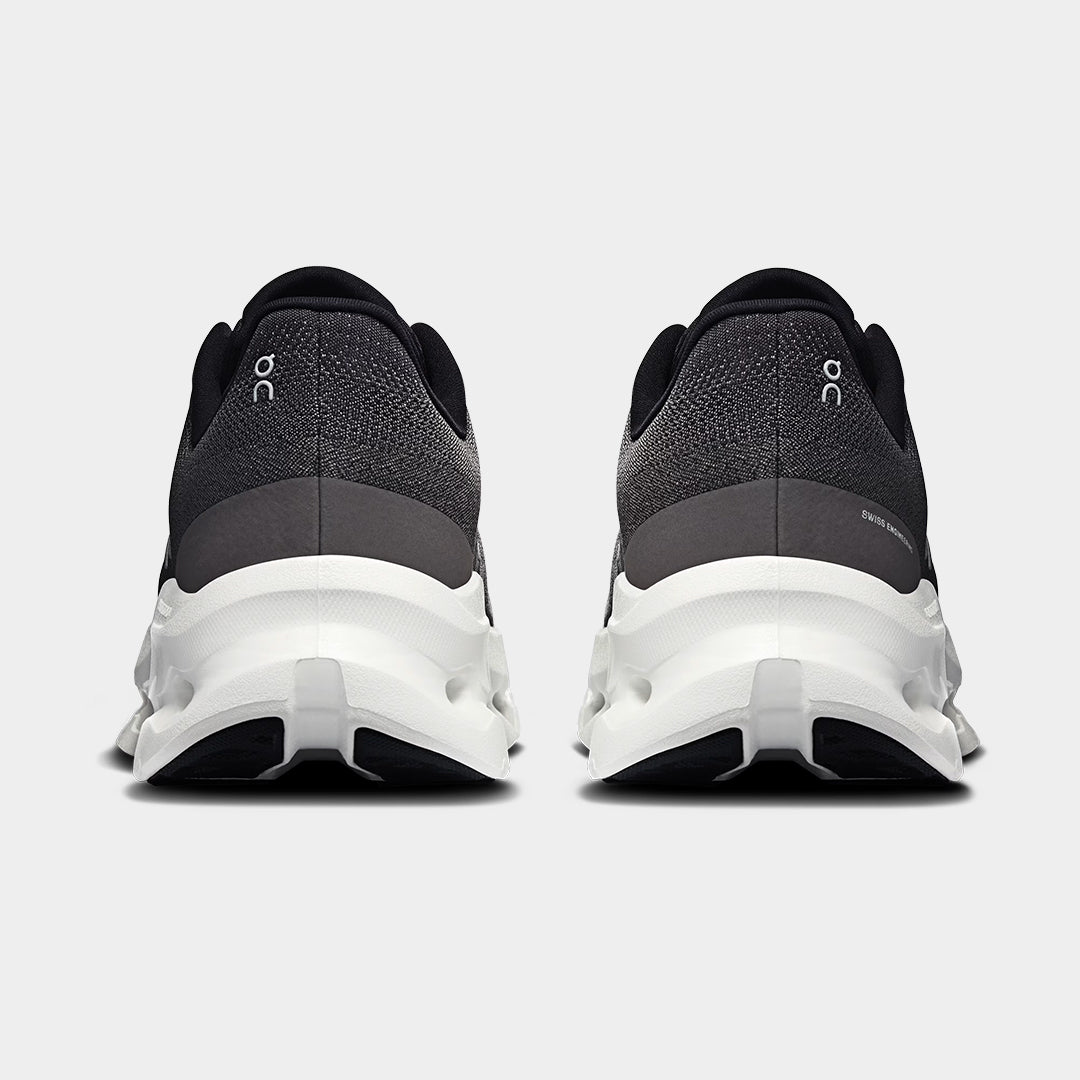 On Running Cloudtilt