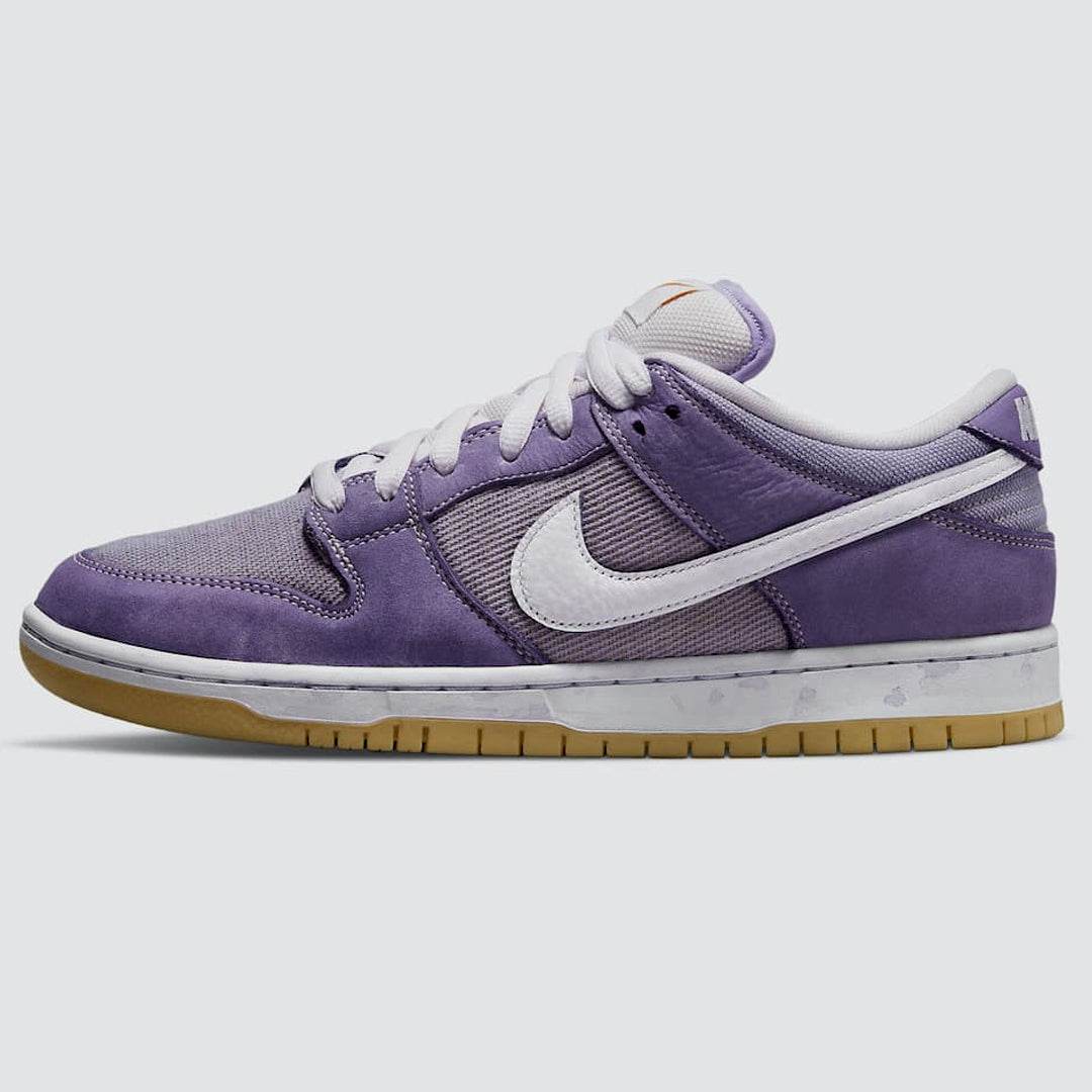 Nike SB Dunk Low LILAC