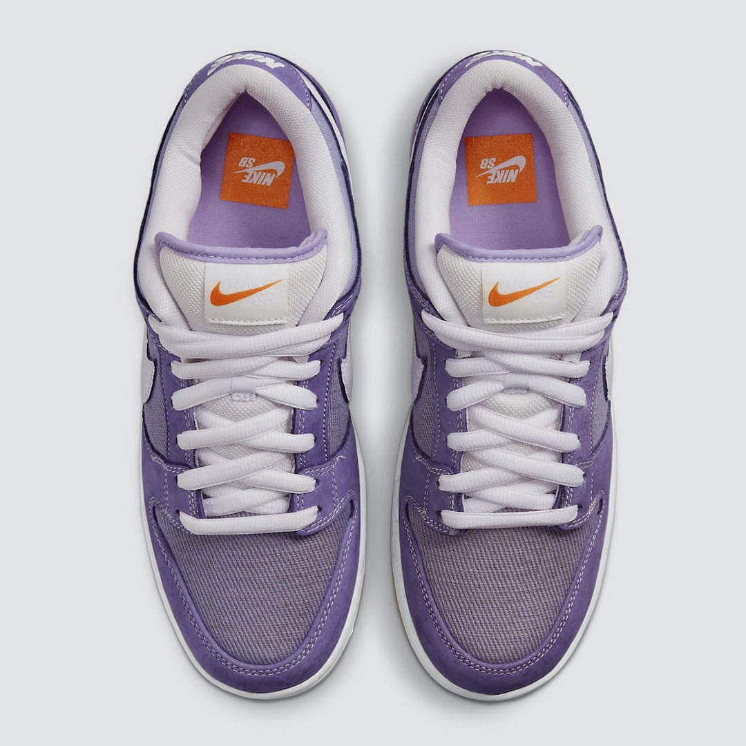 Nike SB Dunk Low LILAC