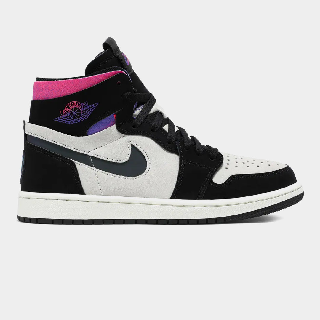 Nike Air Jordan 1 Mid CMFT PSG