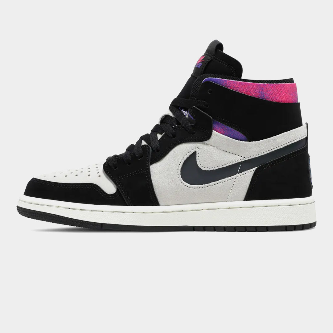 Nike Air Jordan 1 Mid CMFT PSG