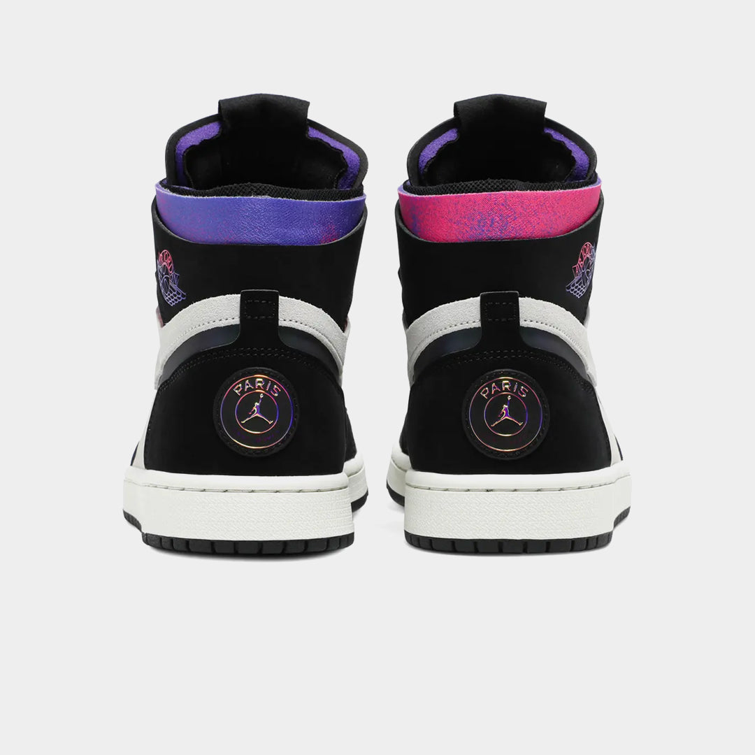 Nike Air Jordan 1 Mid CMFT PSG