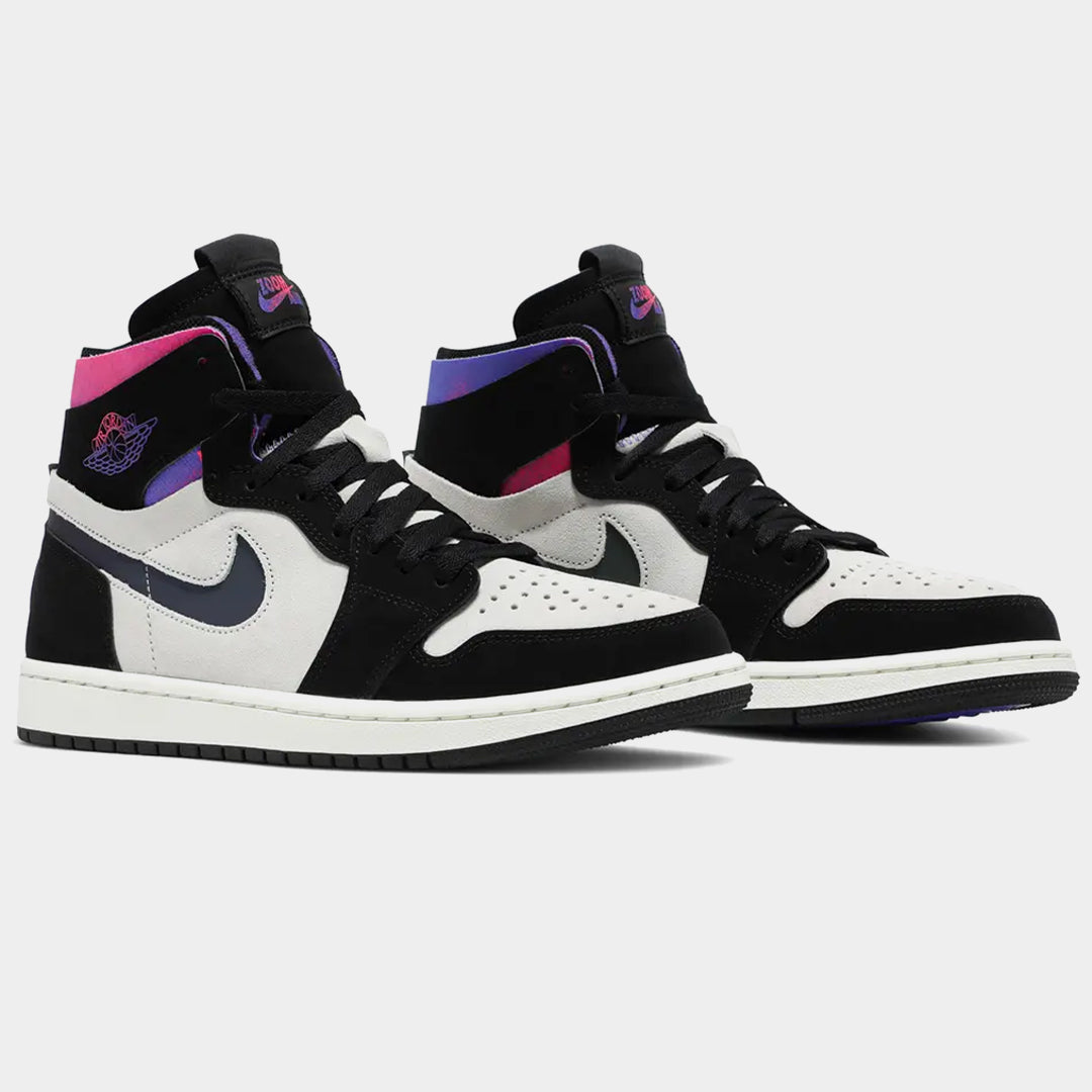 Nike Air Jordan 1 Mid CMFT PSG