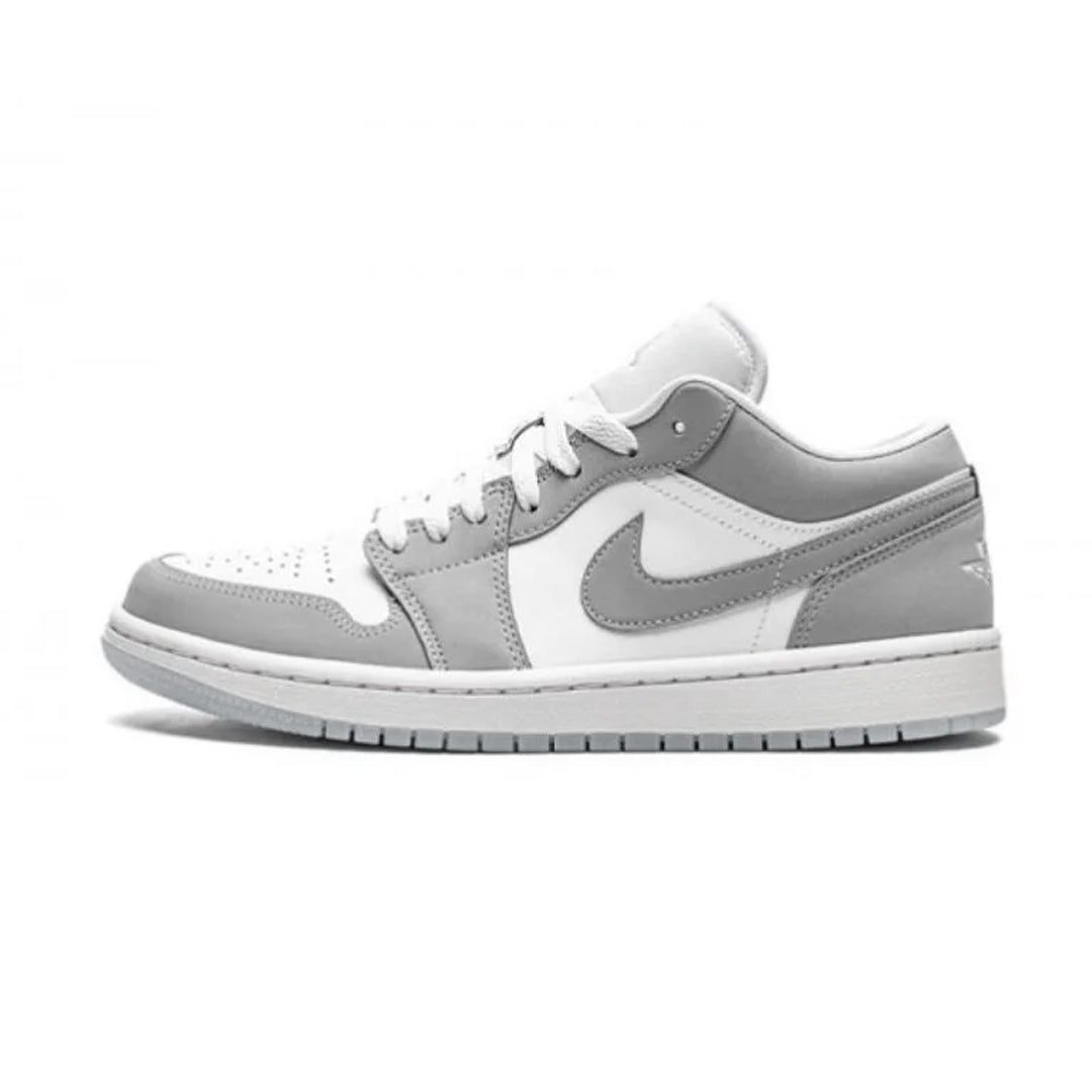 Nike Jordan 1 Low Wolf Grey